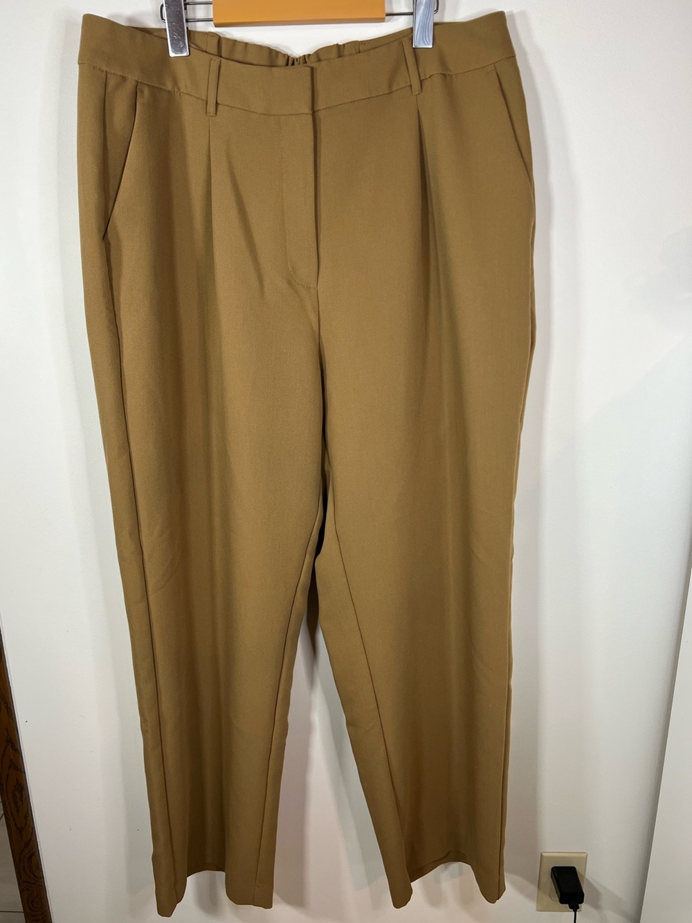 Old Navy Taylor Wide Leg Trouser | XL